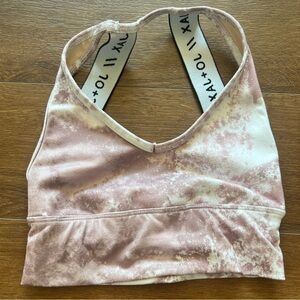 Jo and Jax Bra Top